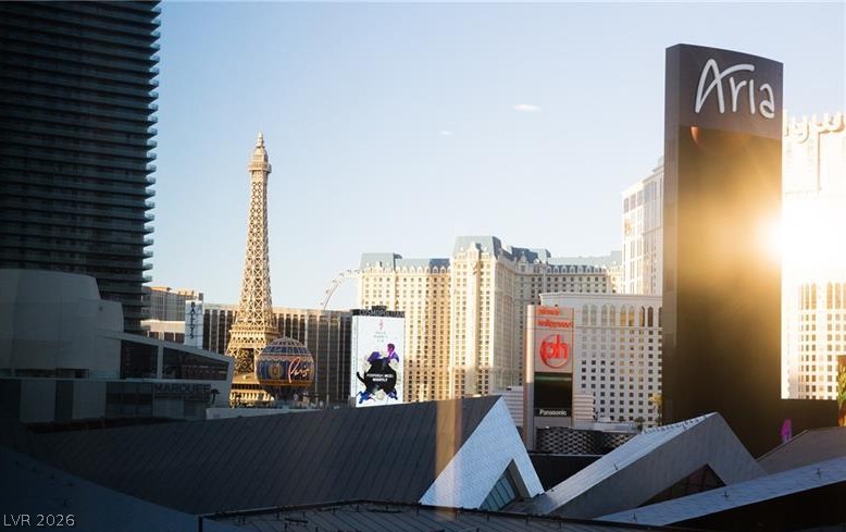 Photo 29 of 31, 3726 Las Vegas Boulevard #507