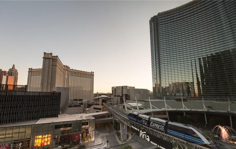 Photo 21 of 31, 3726 Las Vegas Boulevard #507