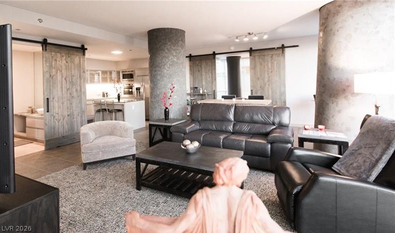 3726 Las Vegas Boulevard #507, Las Vegas