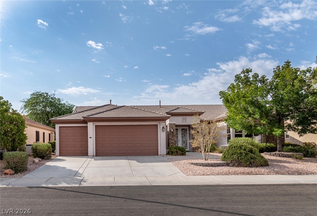 2557 Forest City Drive, Henderson 89052