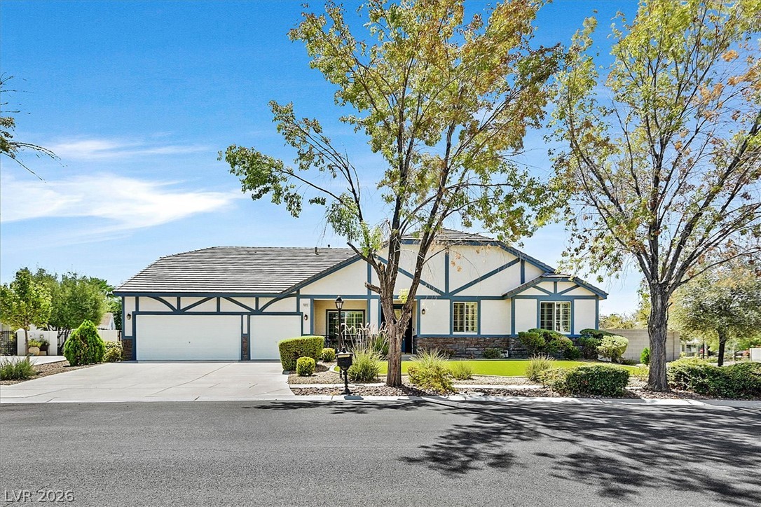 7222 Silver Charm Court, Las Vegas 89131