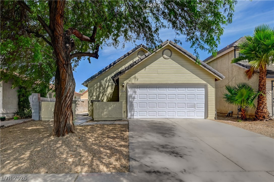 386 El Pico Drive, Henderson 89014