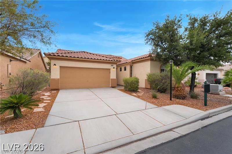 10605 Bardilino Street, Las Vegas 89141