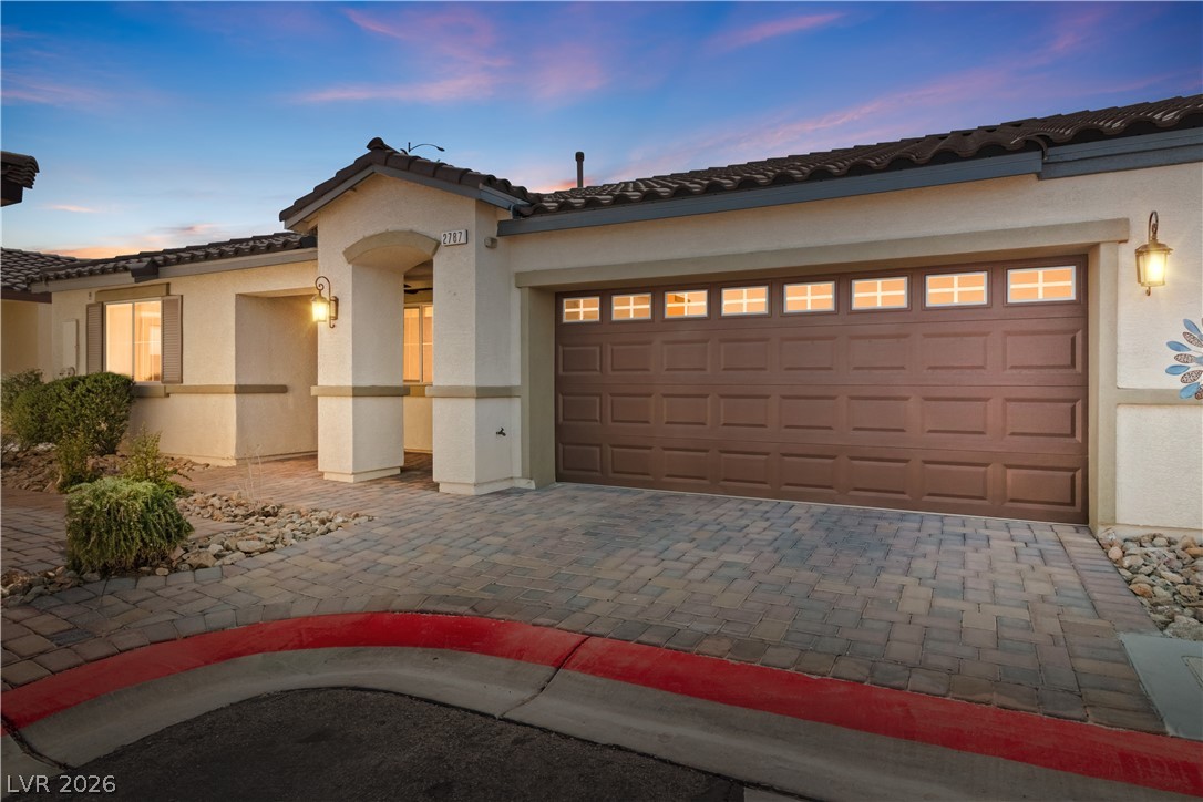 2787 China Cove Street, Laughlin 89029