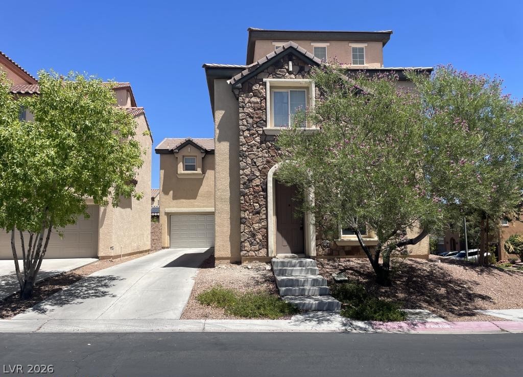 6522 Ditmars Street, Las Vegas 89166