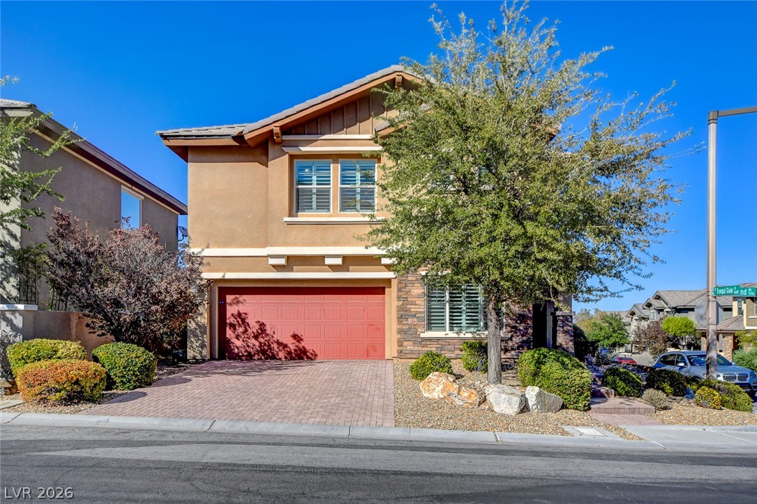5708 Oak Bend Drive, Las Vegas 89135