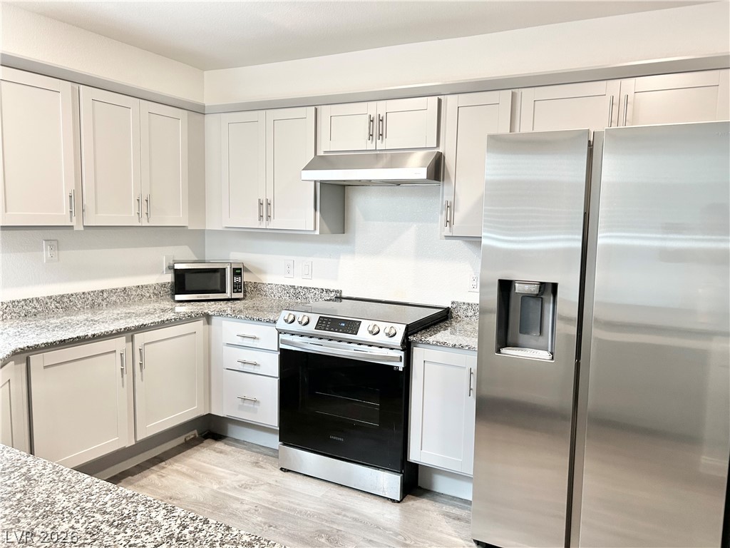 Photo 3 of 12186 Azure Gate Road #1