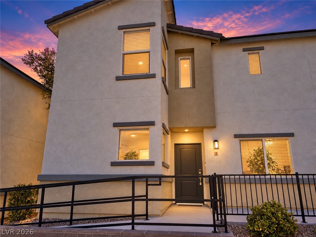 12186 Azure Gate Road #1, Las Vegas