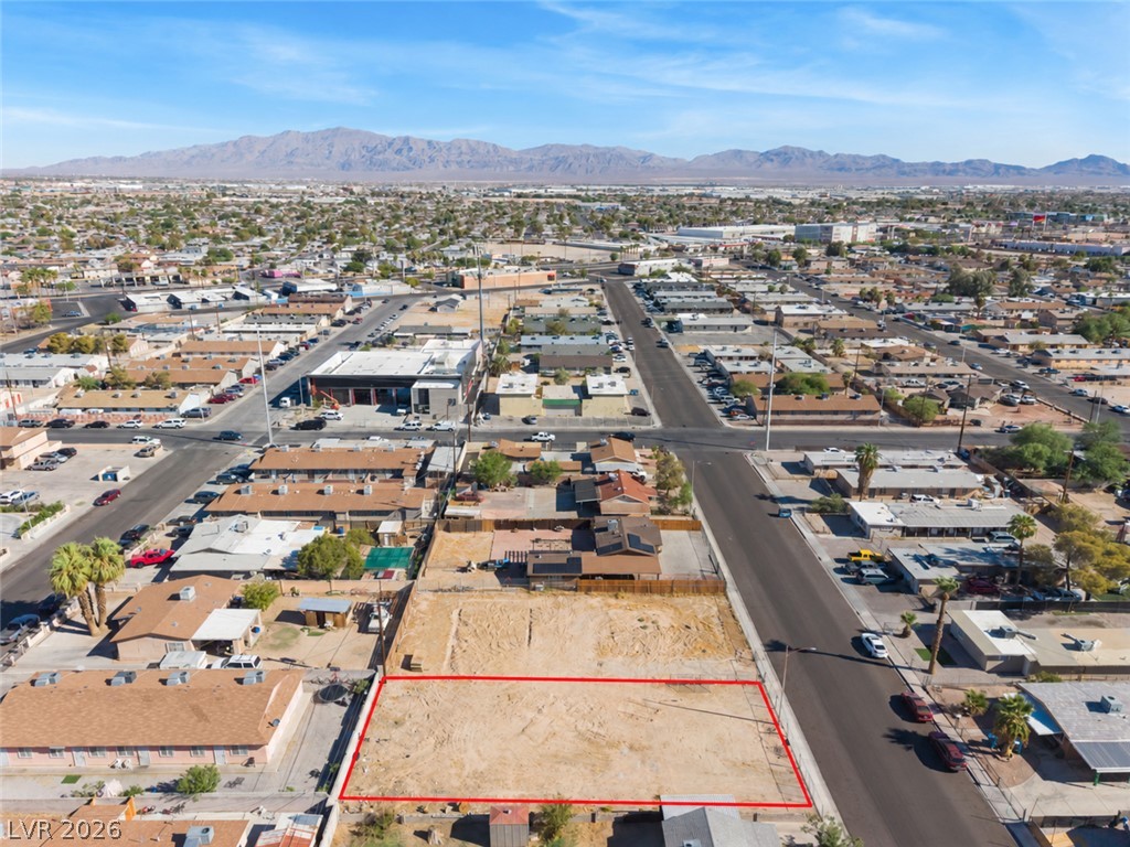 2315 MCCarran, North Las Vegas 89030