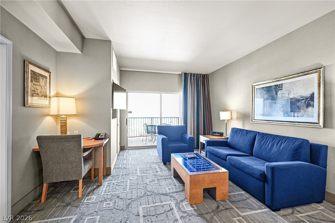 Photo 9 of 22, 211 E Flamingo Road #1407