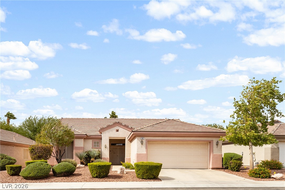 481 Dalgreen Place, Henderson