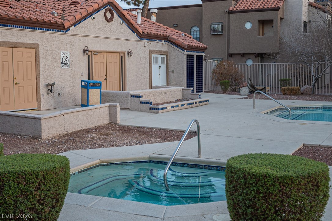 Photo 30 of 31, 2969 Juniper Hills Boulevard #103