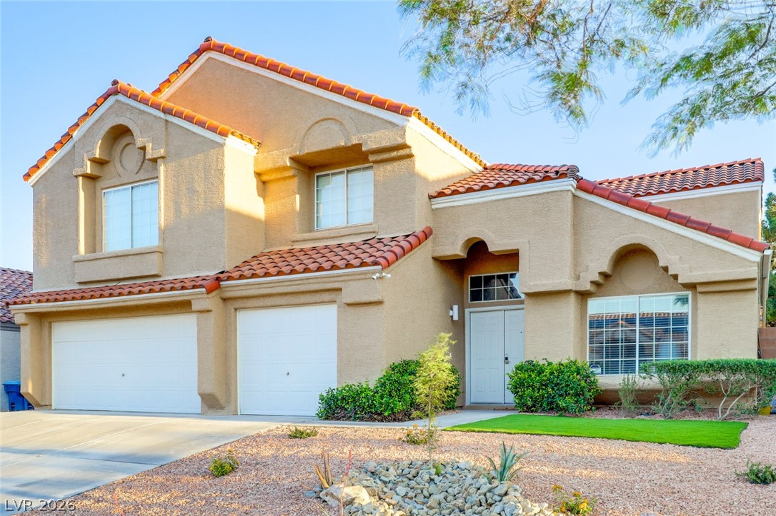 1045 Thornfield Lane, Las Vegas 89123