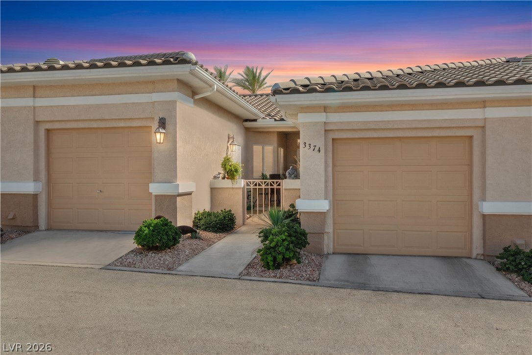 3374 Pheasant Canyon Way, Laughlin 89029