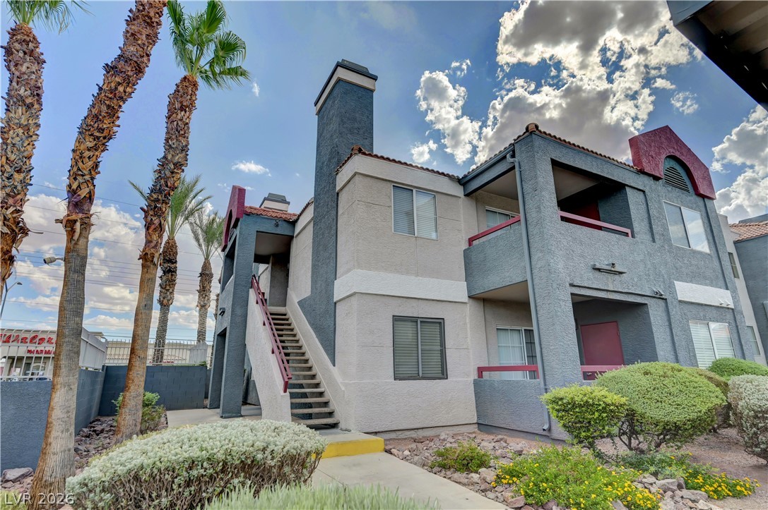 Photo 2 of 8600 W Charleston Boulevard #2200