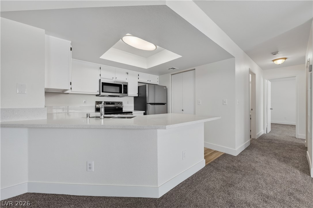 Photo 13 of 49, 8600 W Charleston Boulevard #2200