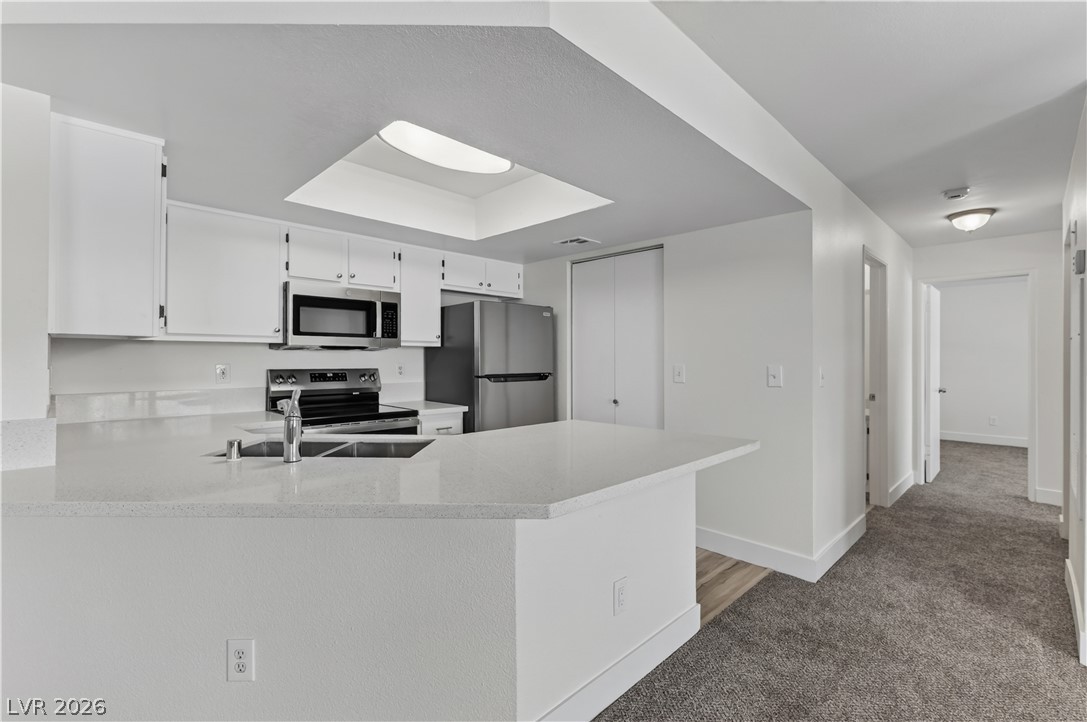 Photo 14 of 49, 8600 W Charleston Boulevard #2200