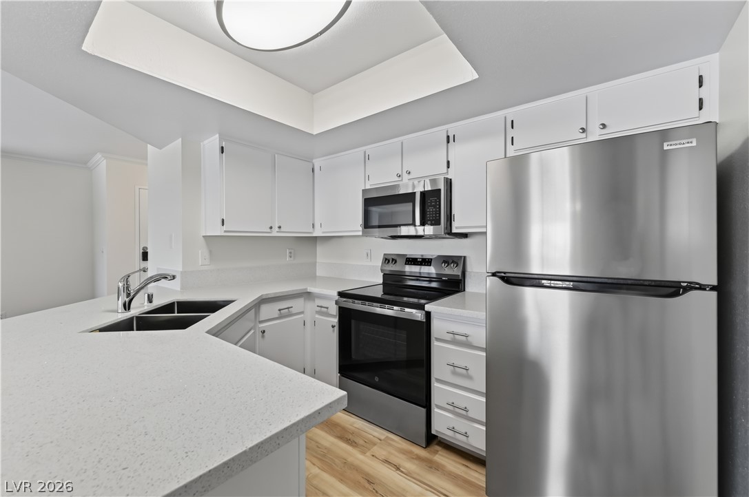 Photo 15 of 49, 8600 W Charleston Boulevard #2200