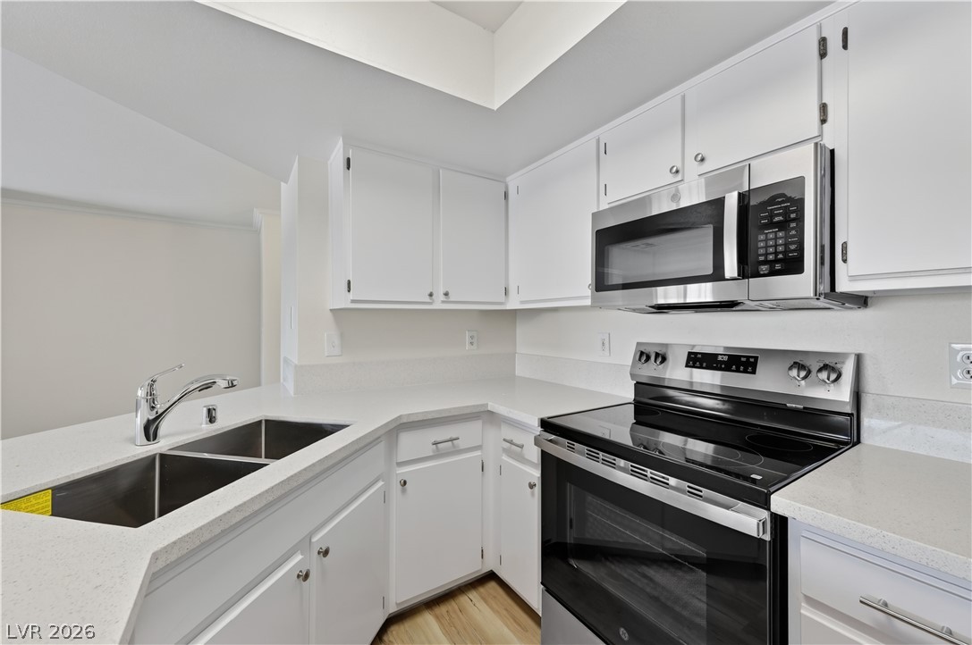 Photo 16 of 49, 8600 W Charleston Boulevard #2200