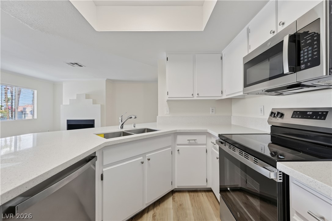 Photo 18 of 49, 8600 W Charleston Boulevard #2200