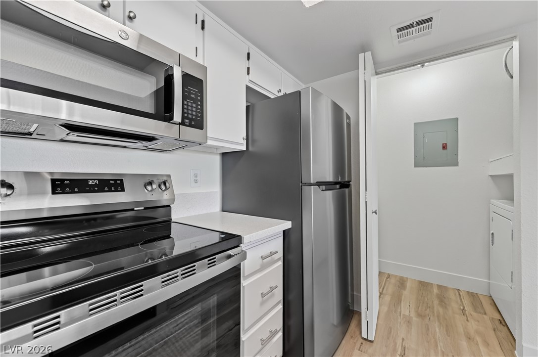 Photo 20 of 49, 8600 W Charleston Boulevard #2200