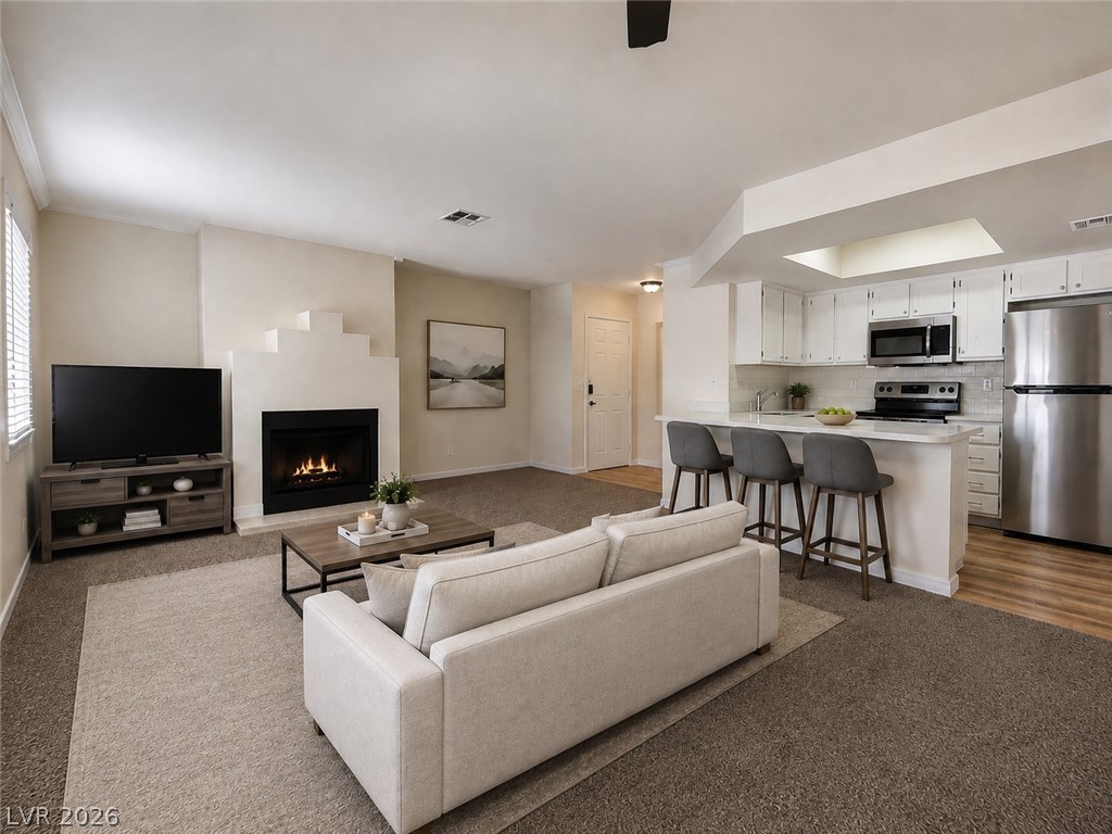 8600 W Charleston Boulevard #2200, Las Vegas
