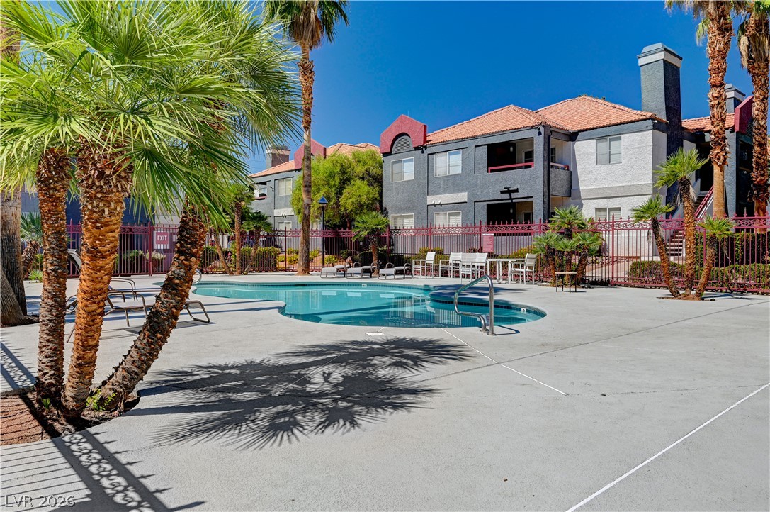 Photo 45 of 49, 8600 W Charleston Boulevard #2200