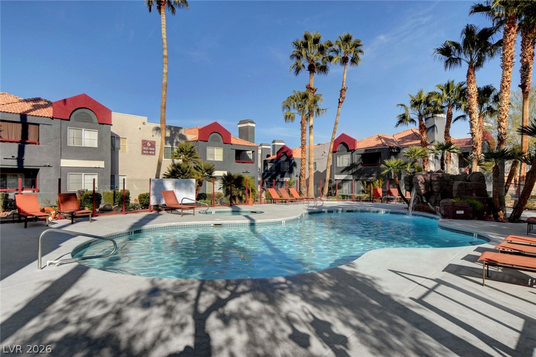 Photo 46 of 49, 8600 W Charleston Boulevard #2200