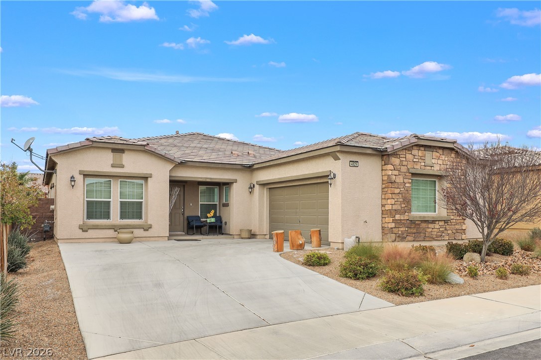 4829 Skyraider Street, North Las Vegas 89031