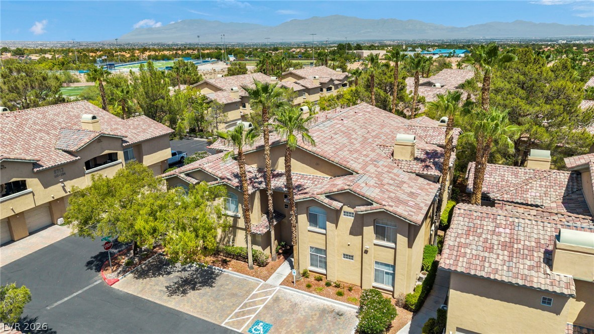 8709 Red Rio Drive #203, Las Vegas 89128