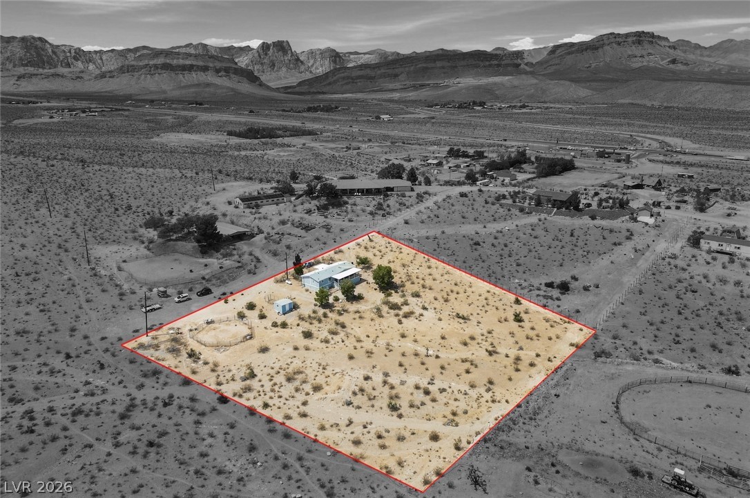 11710 W Ford Avenue, Las Vegas 89161