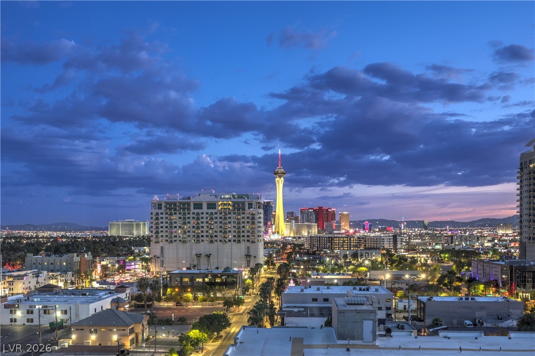 353 E Bonneville Avenue #752, Las Vegas 89101