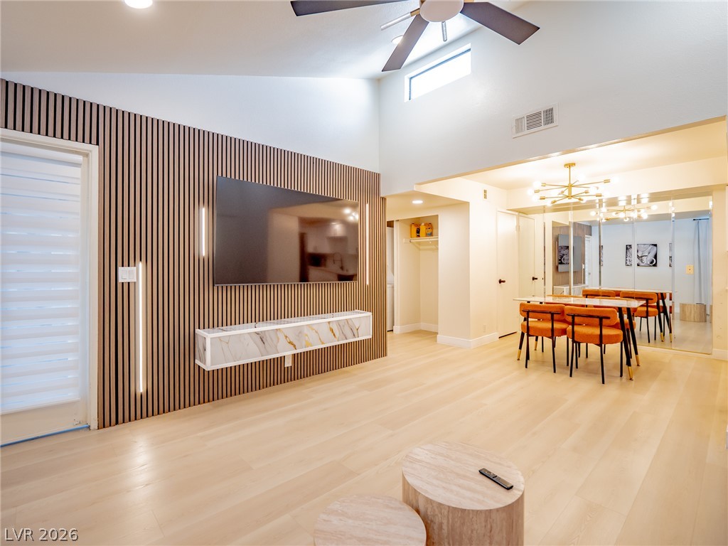 1701 E Katie Avenue #72, Las Vegas