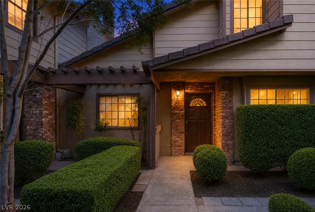 3449 Lorilou Lane #4, Las Vegas 89121