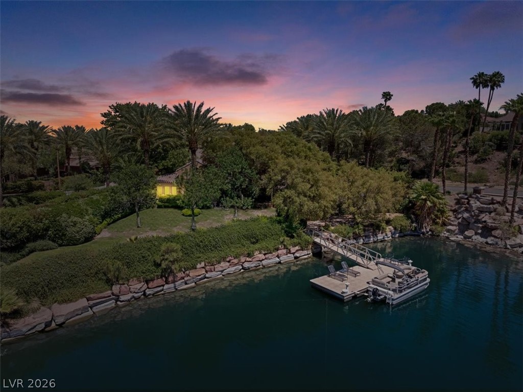 1 Via Mira Monte, Henderson 89011