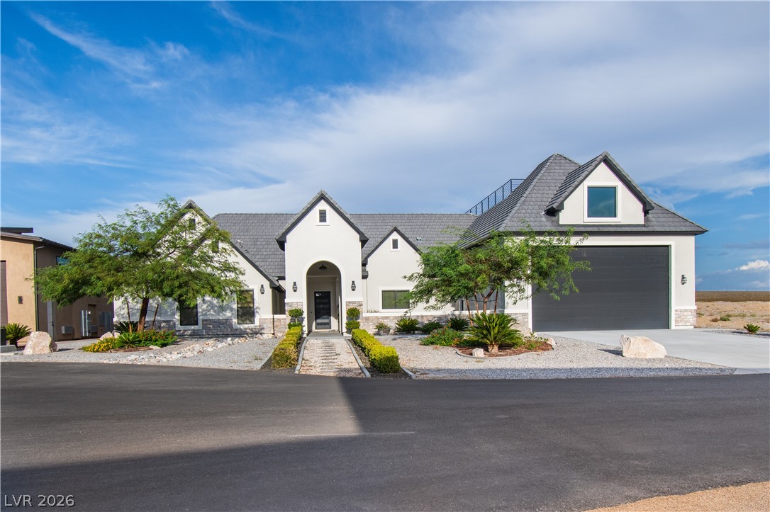 3031 S Formula Court, Pahrump