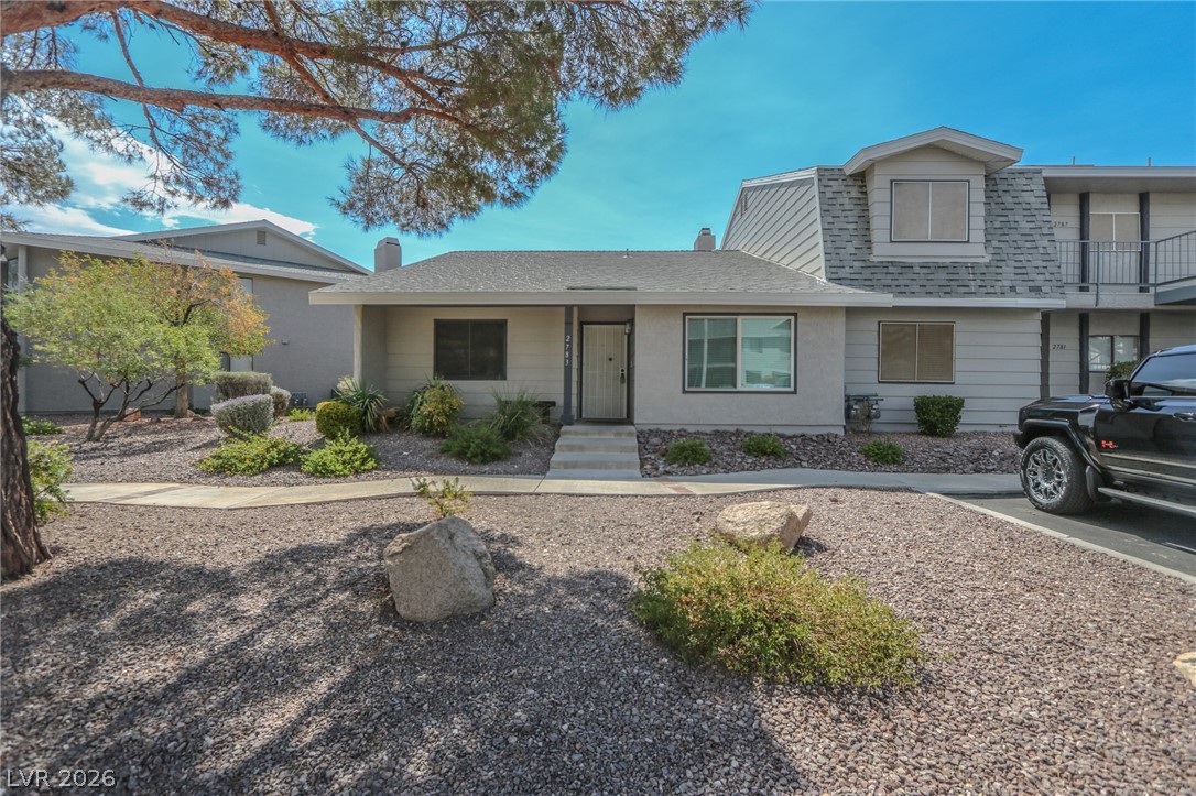 2783 Carnation Lane #-, Henderson 89074