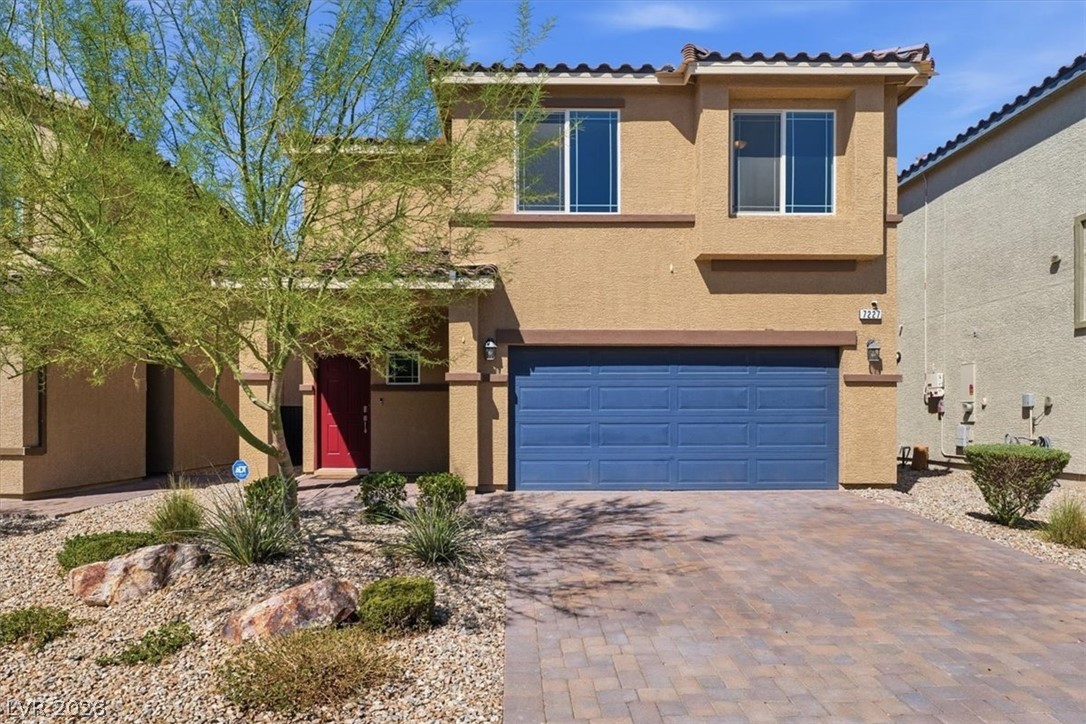 7227 Glimmer Point Street, North Las Vegas 89084