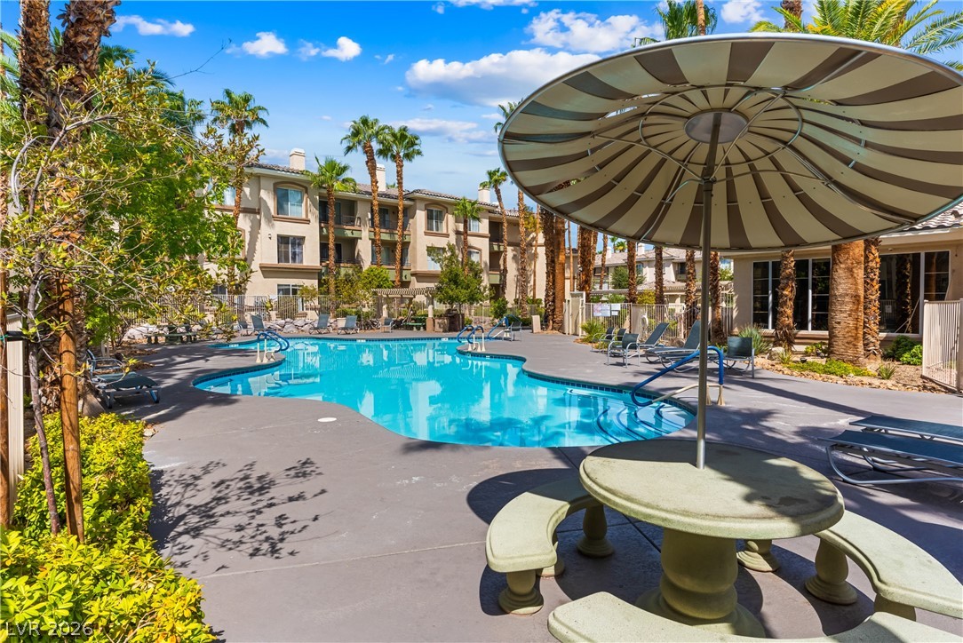7163 S Durango Drive #210, Las Vegas 89113