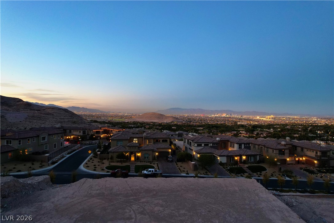 34 Mountain View Drive, Las Vegas 89141