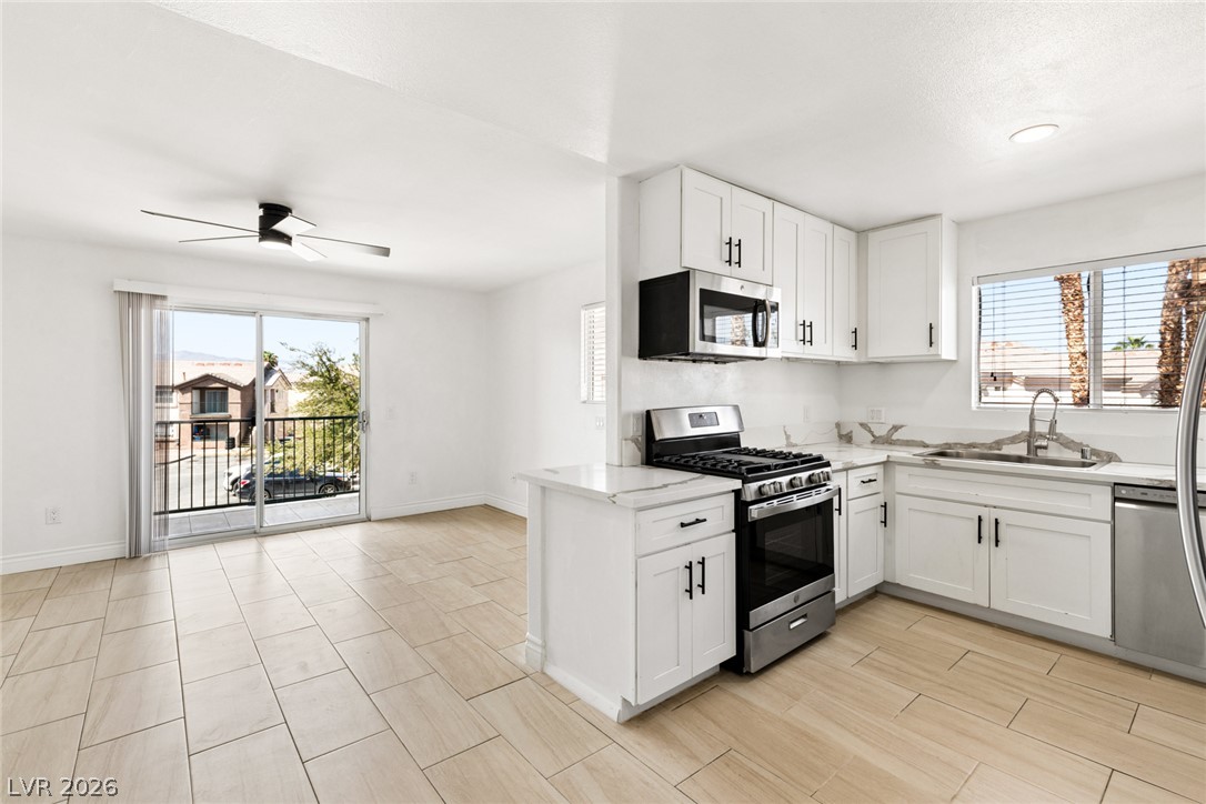3957 Danny Melamed Avenue #201, Las Vegas 89110