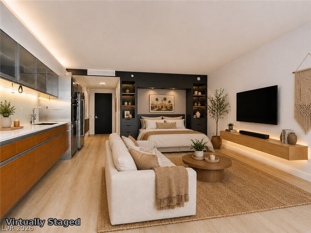 Photo 2 of 3722 Las Vegas Boulevard #1110