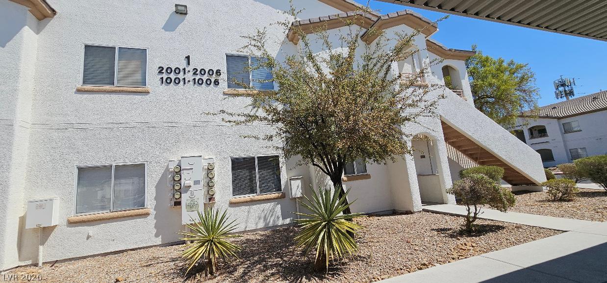 Photo 2 of 5655 E Sahara Avenue #1001