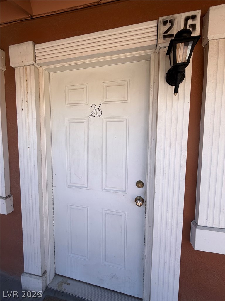 521 S Maryland Parkway #C26, Las Vegas 89101
