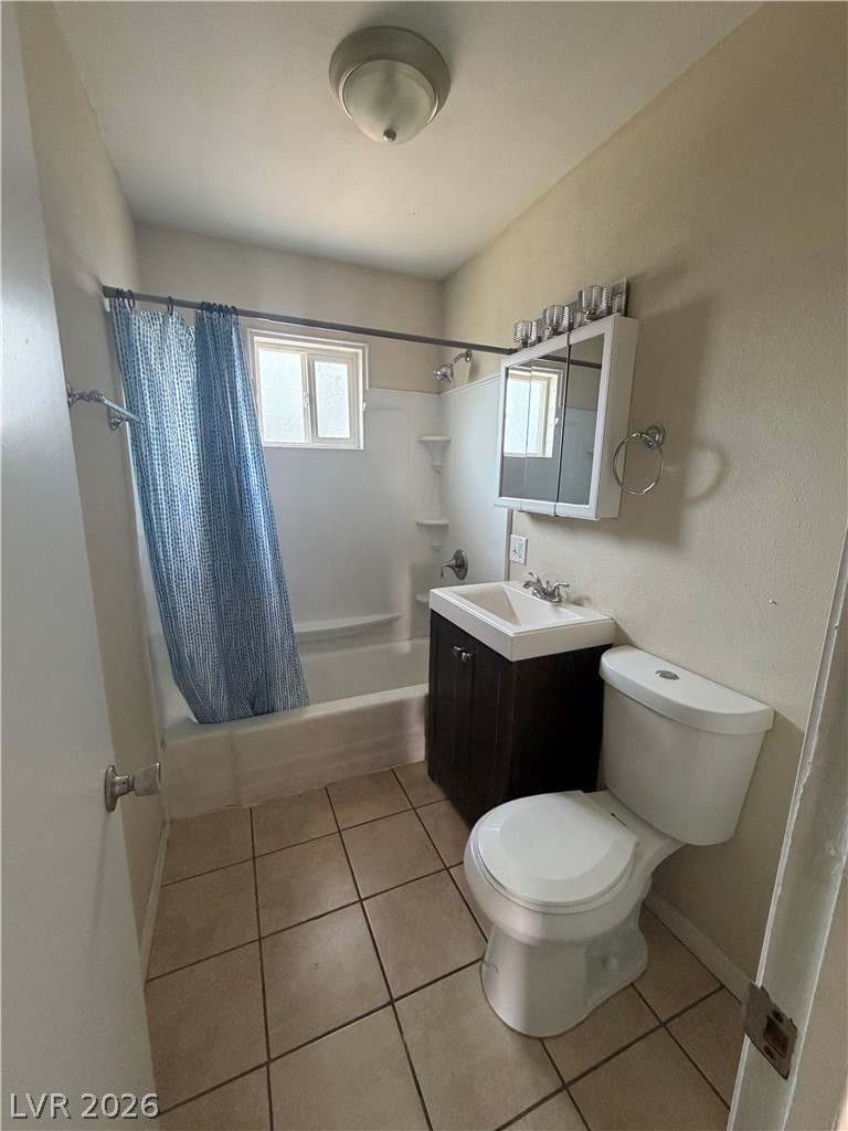 Photo 9 of 10, 521 S Maryland Parkway #C26
