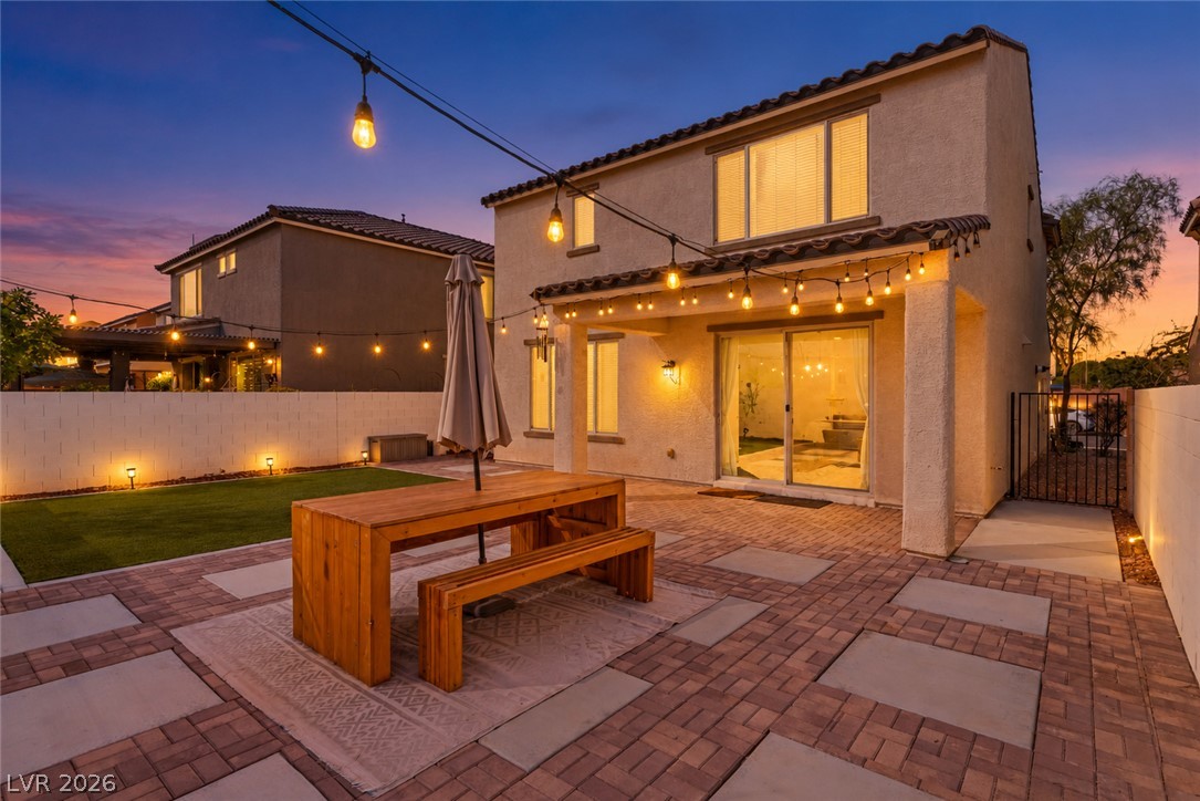 7204 Site Street, Las Vegas 89113