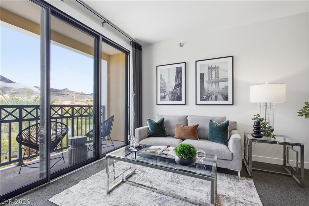 29 Montelago Boulevard #318, Henderson 89011