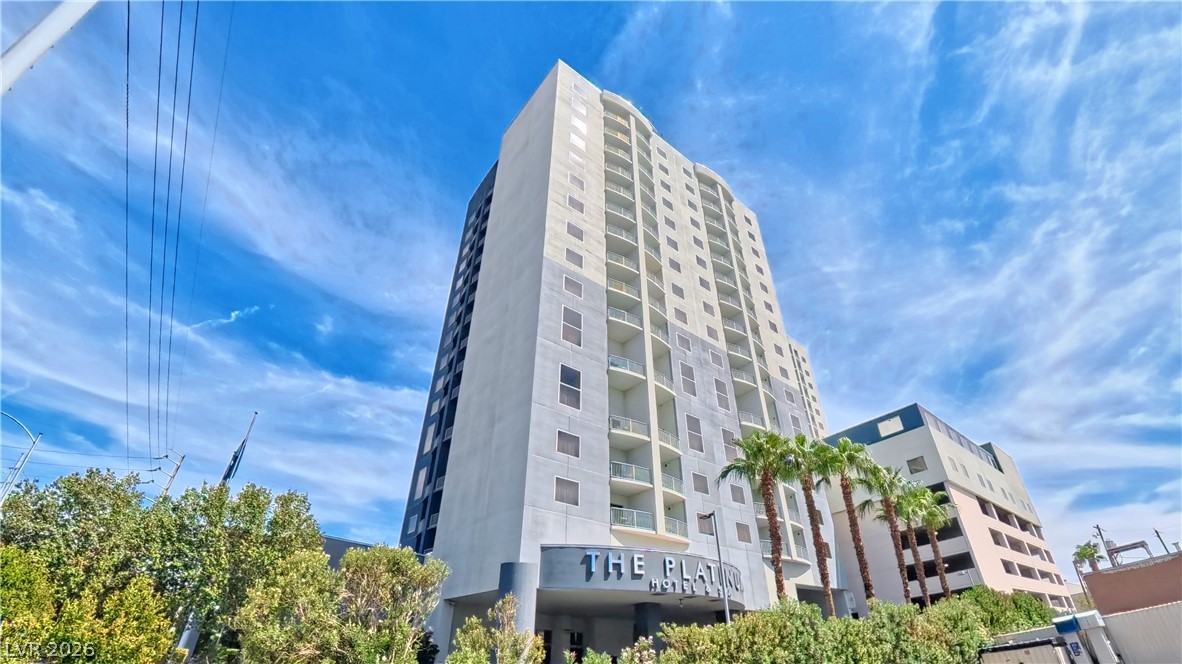 211 E Flamingo Road #818, Las Vegas 89169
