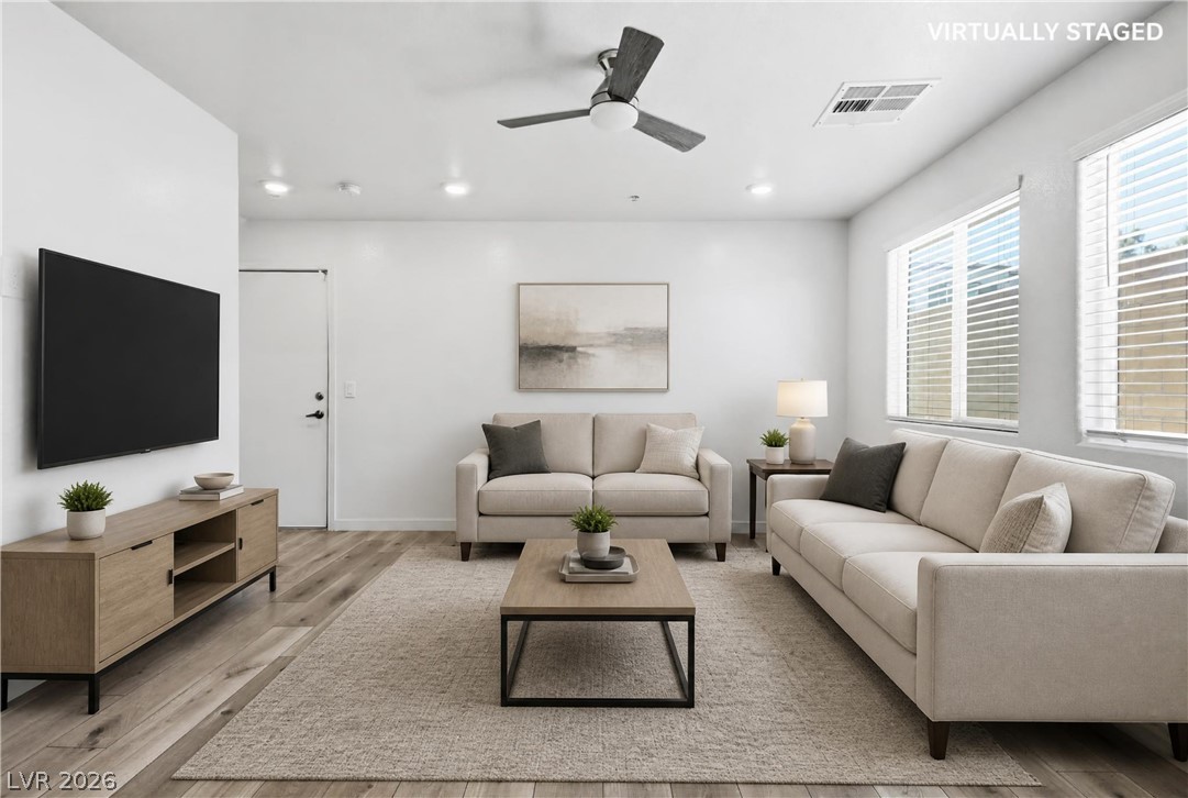 3634 Hestia Avenue, Las Vegas 89106