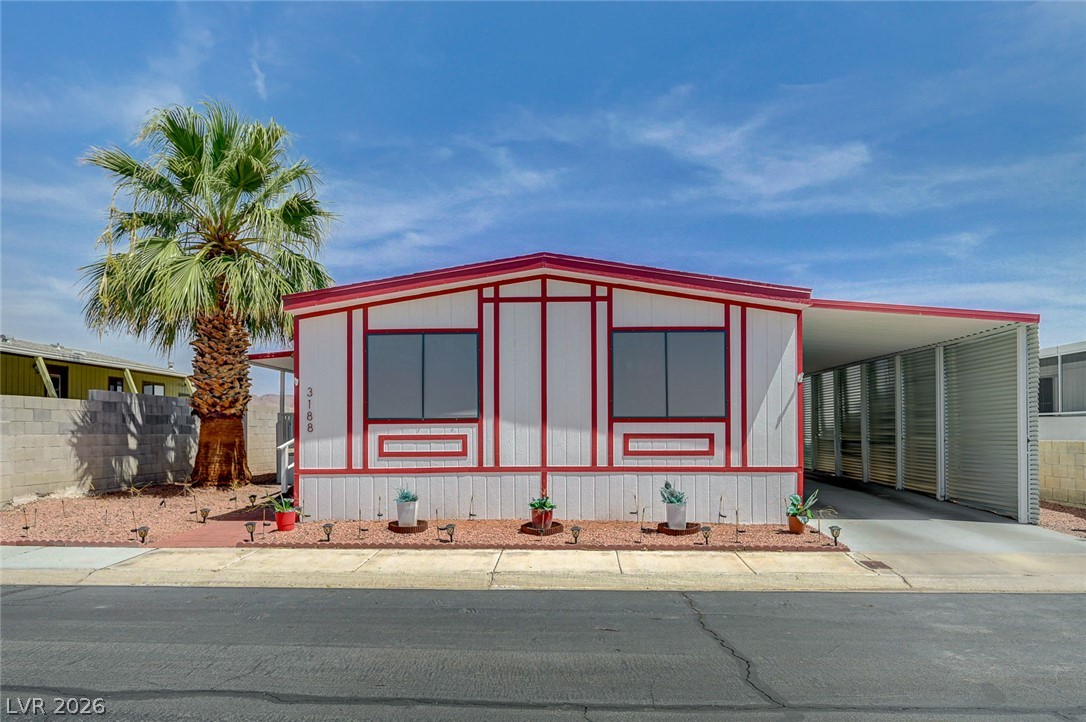 3188 Gavilan Lane, Las Vegas 89122